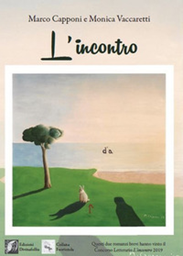 L'incontro - Librerie.coop L'incontro - Librerie.coop
