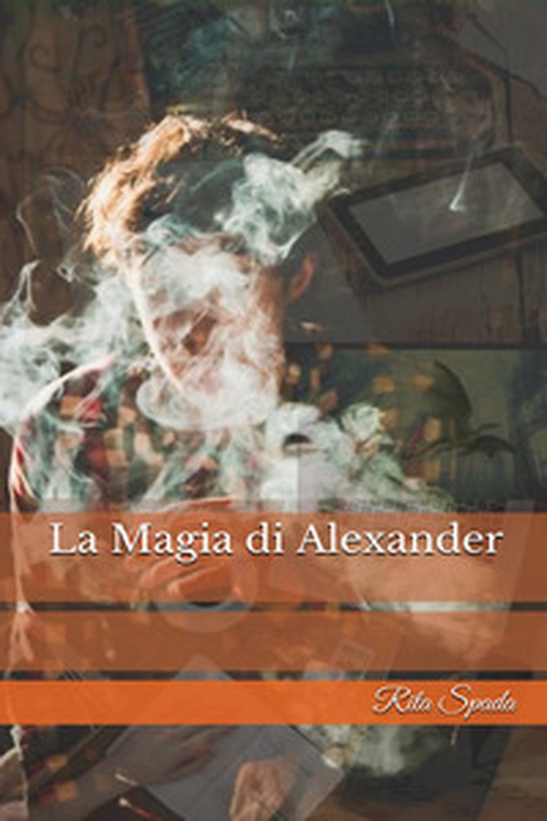 La magia di Alexander - Librerie.coop La magia di Alexander - Librerie.coop