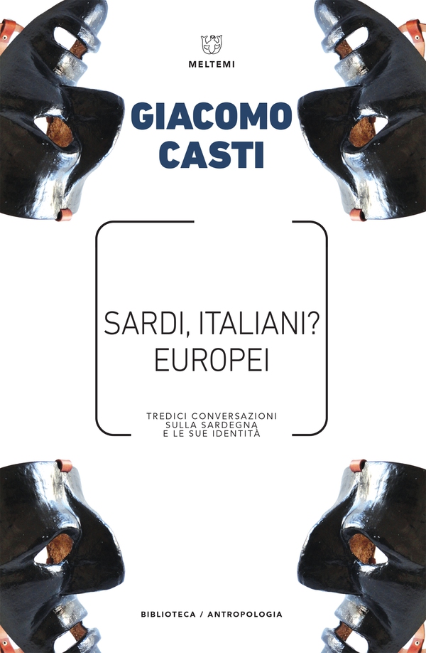 Sardi, italiani? Europei - Librerie.coop Sardi, italiani? Europei - Librerie.coop