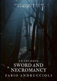 Sword and necromancy - Librerie.coop