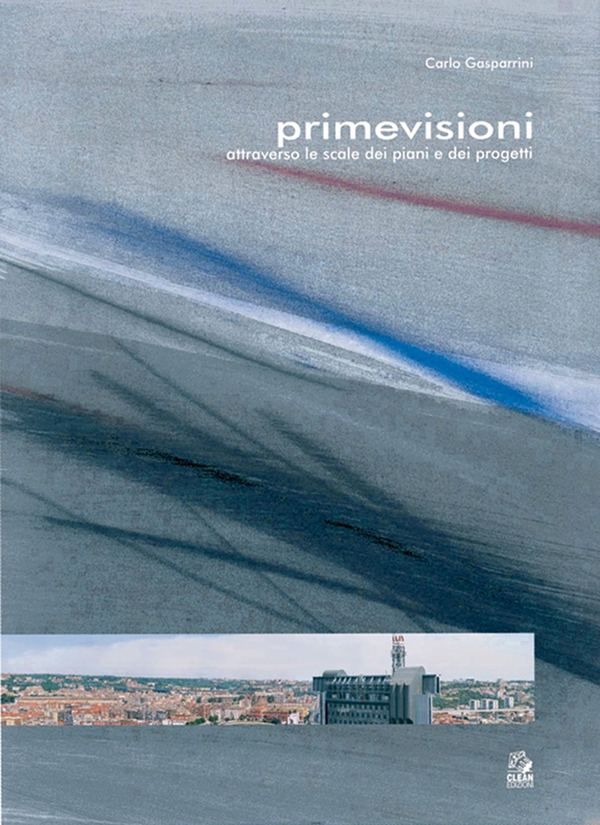PRIMEVISIONI attraversando le scale del progetto - Librerie.coop PRIMEVISIONI attraversando le scale del progetto - Librerie.coop