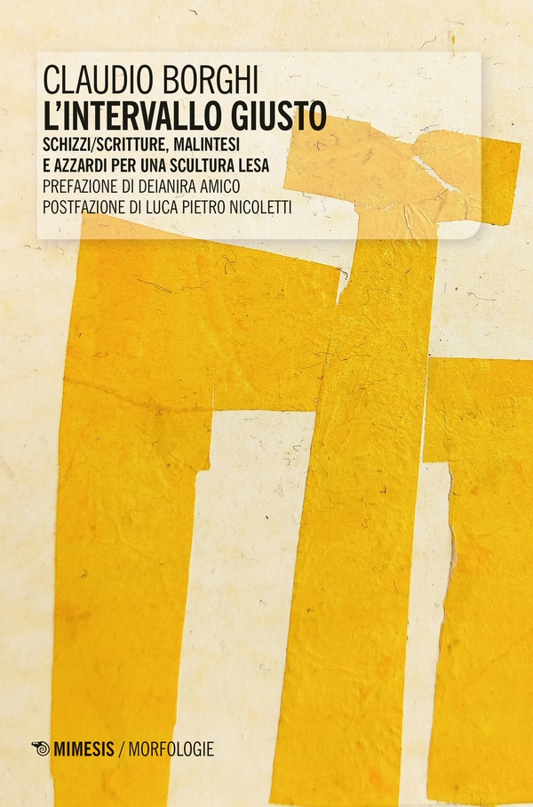 L'intervallo giusto - Librerie.coop