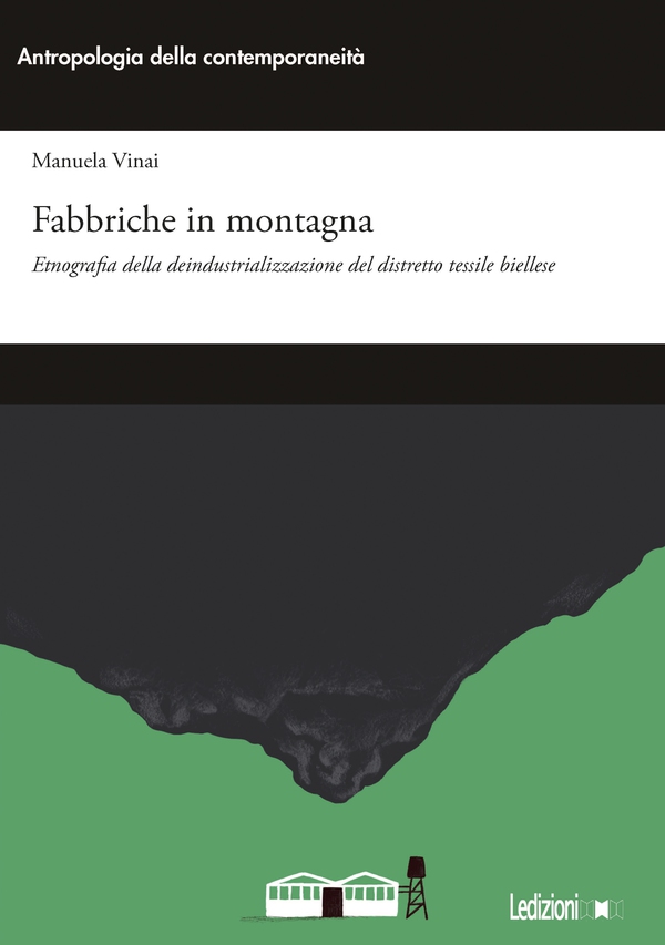 Fabbriche in montagna - Librerie.coop