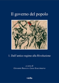 Il governo del popolo Vol. 1 - Librerie.coop Il governo del popolo Vol. 1 - Librerie.coop