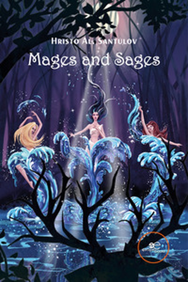 Mages and sages - Librerie.coop Mages and sages - Librerie.coop