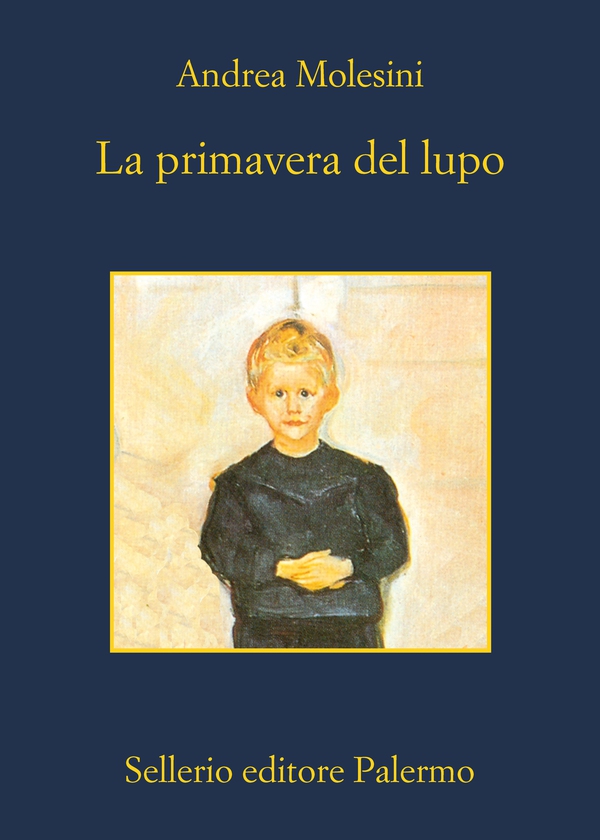 La primavera del lupo - Librerie.coop La primavera del lupo - Librerie.coop