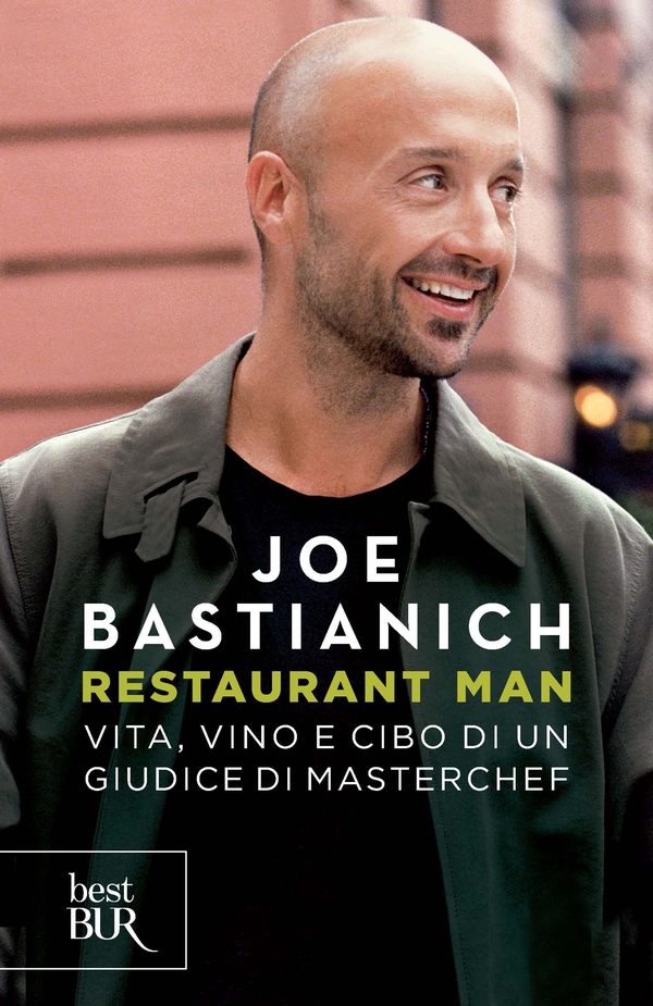 Restaurant Man - Librerie.coop Restaurant Man - Librerie.coop