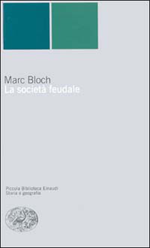 La società feudale - Librerie.coop
