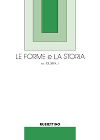 Le forme e la storia - Vol. 1 - Librerie.coop