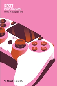 Reset - Librerie.coop