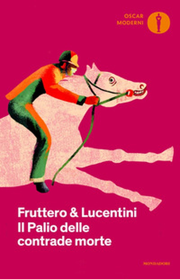 Il palio delle contrade morte - Librerie.coop Il palio delle contrade morte - Librerie.coop