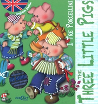 I tre porcellini-The three little pigs. Inglese facile - Librerie.coop I tre porcellini-The three little pigs. Inglese facile - Librerie.coop