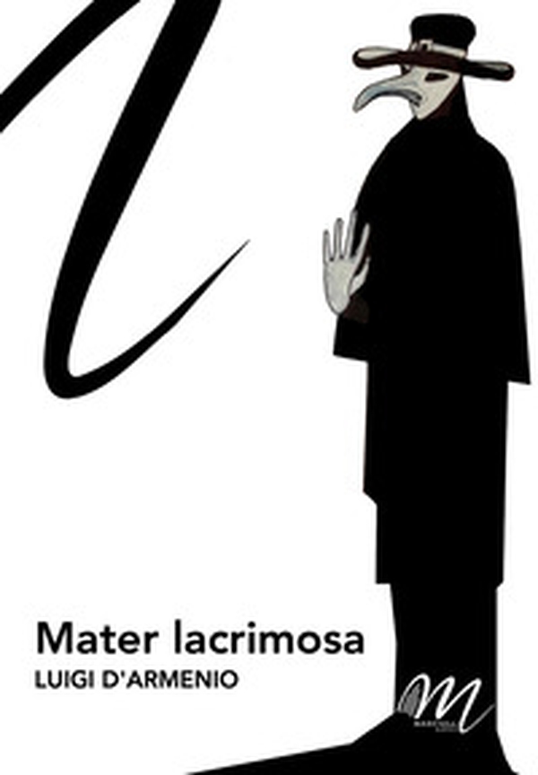 Mater lacrimosa - Librerie.coop Mater lacrimosa - Librerie.coop