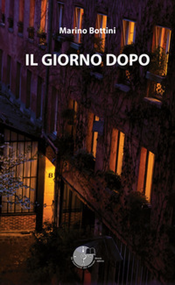 Il giorno dopo - Librerie.coop Il giorno dopo - Librerie.coop