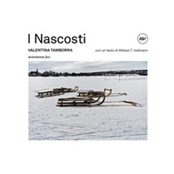 I nascosti - Librerie.coop I nascosti - Librerie.coop