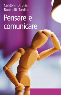 Pensare e comunicare - Librerie.coop Pensare e comunicare - Librerie.coop
