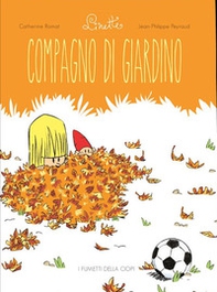 Compagno di giardino. Linette - Librerie.coop Compagno di giardino. Linette - Librerie.coop