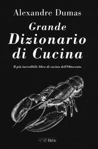 Il grande dizionario di cucina - Librerie.coop