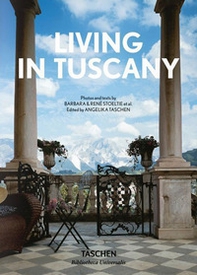 Living in Tuscany. Ediz. italiana, spagnola e portoghese - Librerie.coop Living in Tuscany. Ediz. italiana, spagnola e portoghese - Librerie.coop
