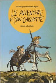 Le avventure di Don Chisciotte - Librerie.coop
