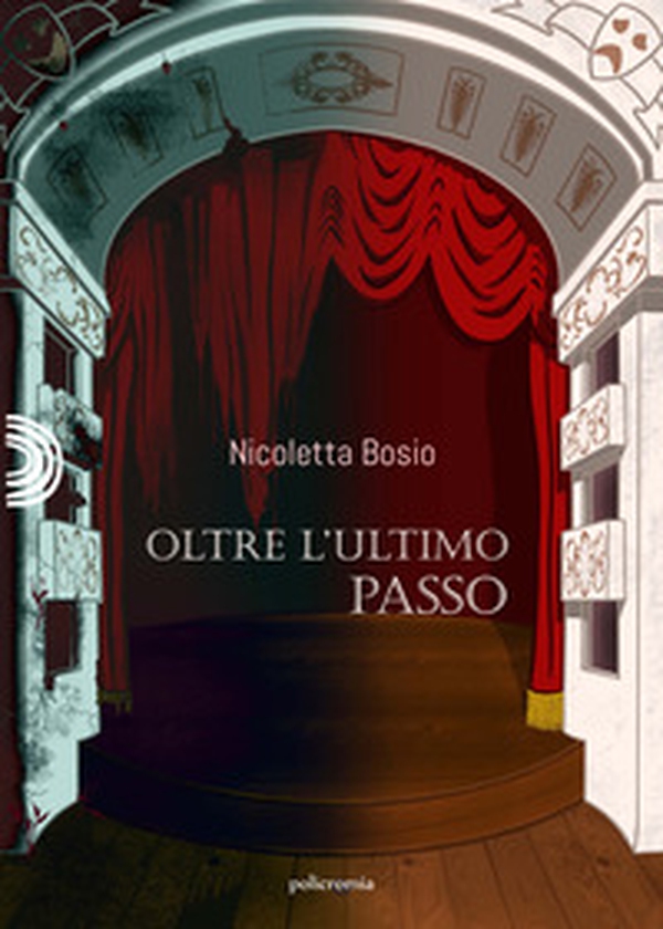Oltre l'ultimo passo - Librerie.coop Oltre l'ultimo passo - Librerie.coop