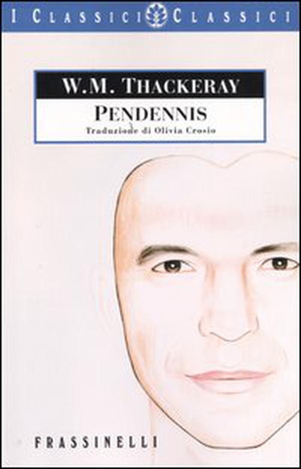 Pendennis - Librerie.coop Pendennis - Librerie.coop