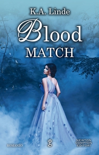 Blood Match - Librerie.coop Blood Match - Librerie.coop