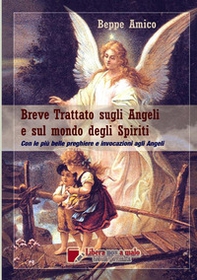 Breve trattato sugli angeli e sul mondo degli spiriti. Con le più belle preghiere e invocazioni agli Angeli - Librerie.coop