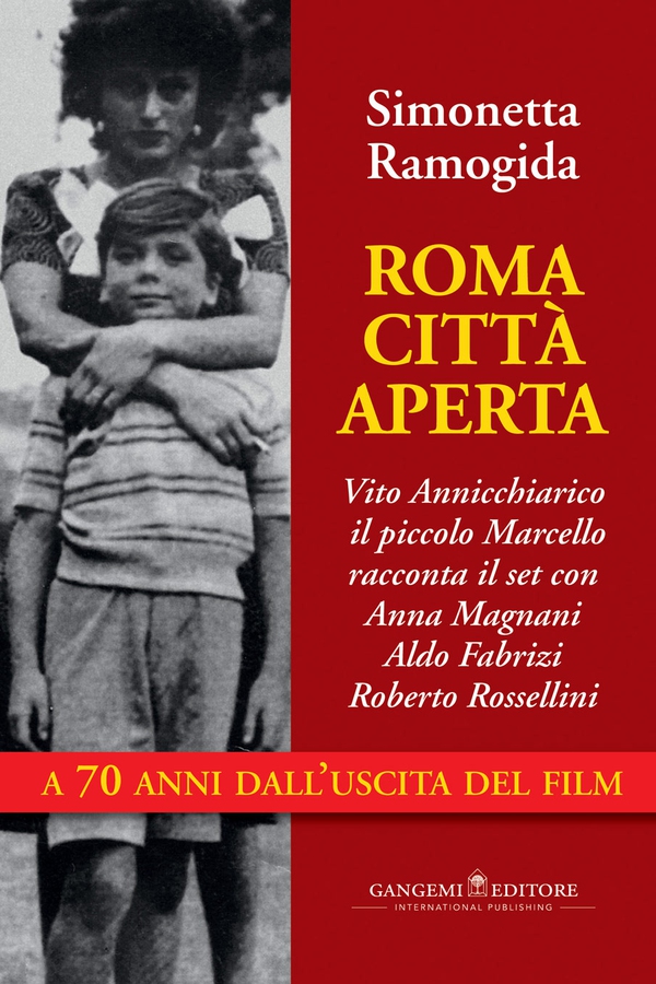 Roma città aperta - Librerie.coop Roma città aperta - Librerie.coop