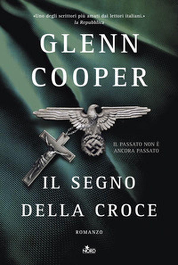 Il segno della croce - Librerie.coop Il segno della croce - Librerie.coop