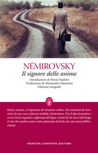 Il signore delle anime - Librerie.coop