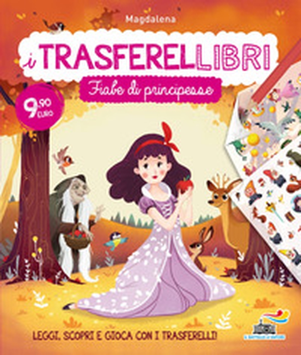 Fiabe di principesse - Librerie.coop Fiabe di principesse - Librerie.coop