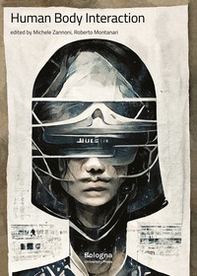 Human body interaction - Librerie.coop