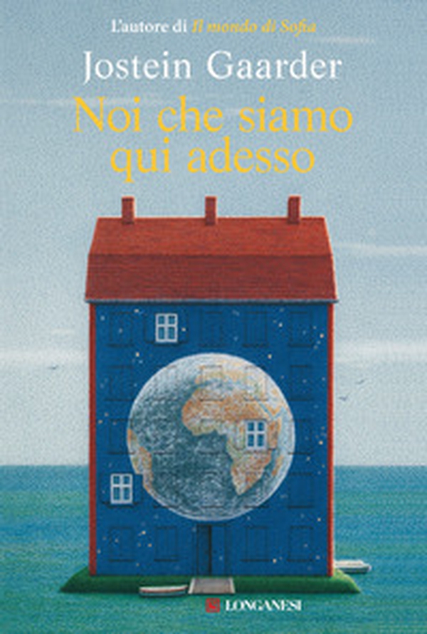 Noi che siamo qui adesso - Librerie.coop Noi che siamo qui adesso - Librerie.coop