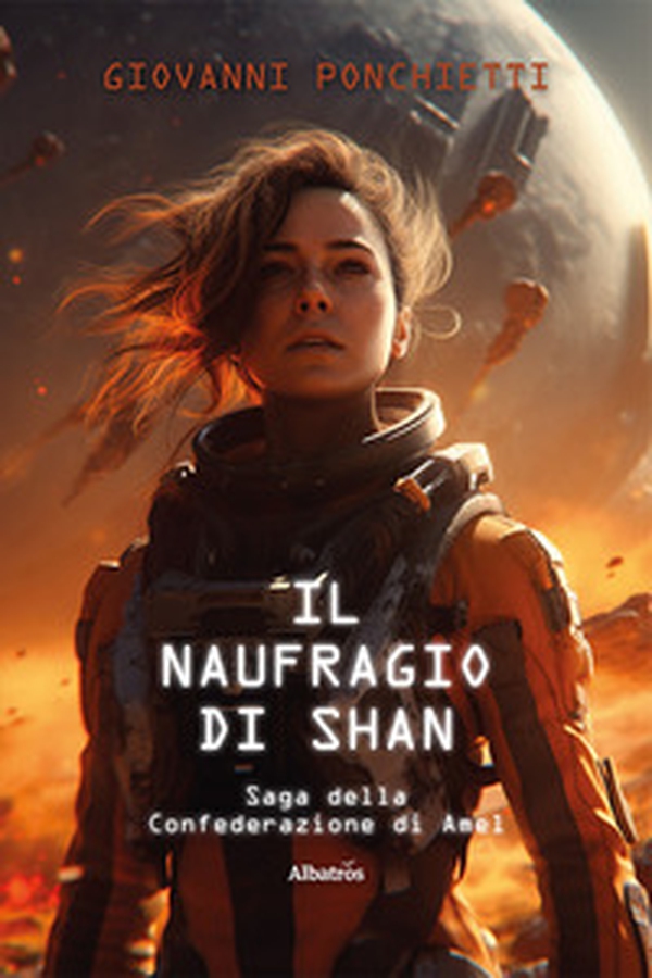Il naufragio di Shan - Librerie.coop Il naufragio di Shan - Librerie.coop