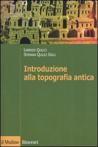 Introduzione alla topografia antica - Librerie.coop