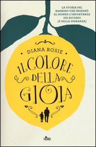 Il colore della gioia - Librerie.coop