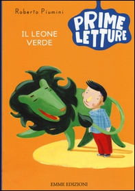 Il leone verde - Librerie.coop