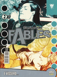 C'era una volta. Fables - Librerie.coop