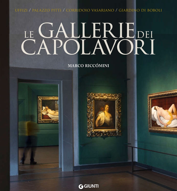 Le gallerie dei capolavori - Librerie.coop