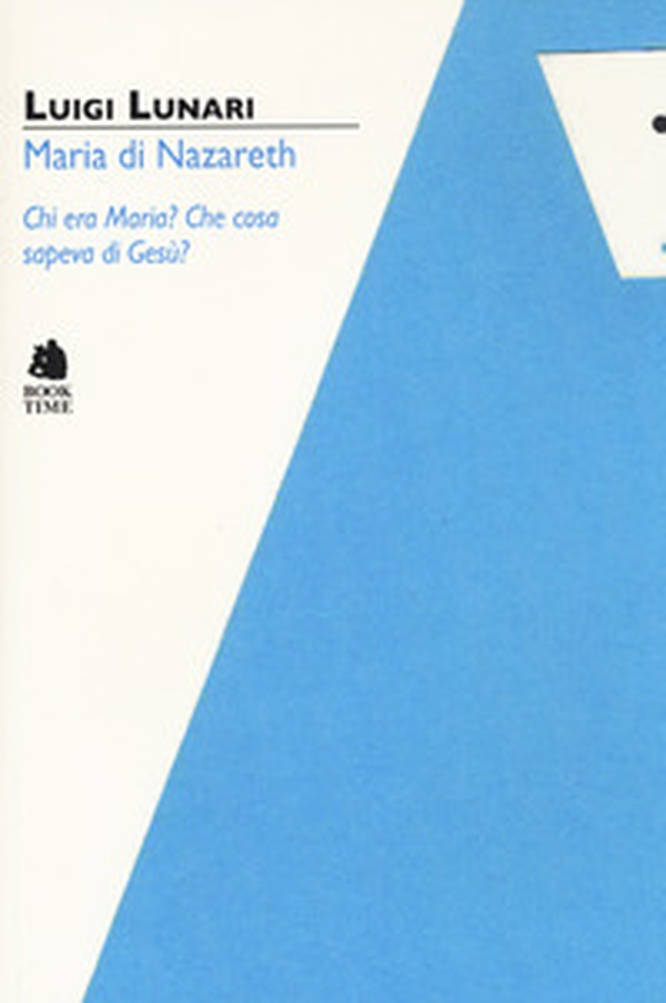 Maria di Nazareth - Librerie.coop Maria di Nazareth - Librerie.coop