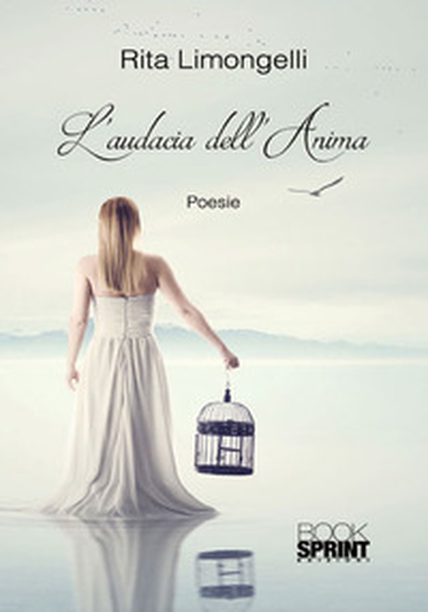 L'audacia dell'anima - Librerie.coop L'audacia dell'anima - Librerie.coop