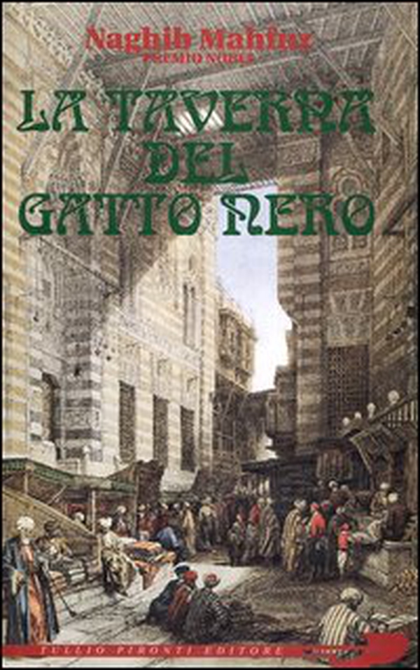 La taverna del Gatto Nero - Librerie.coop La taverna del Gatto Nero - Librerie.coop