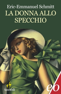 La donna allo specchio - Librerie.coop