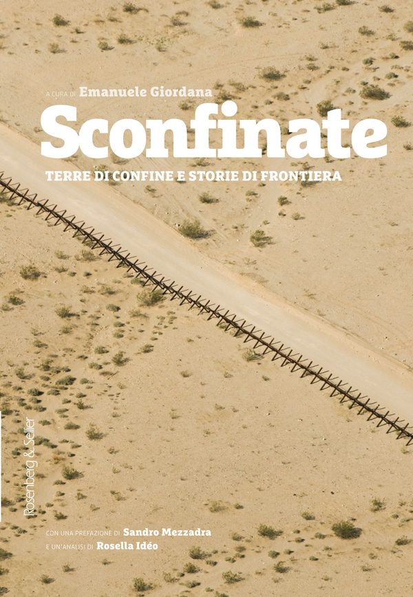 Sconfinate - Librerie.coop Sconfinate - Librerie.coop