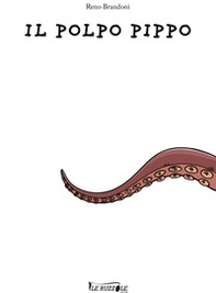 Il polpo Pippo - Librerie.coop