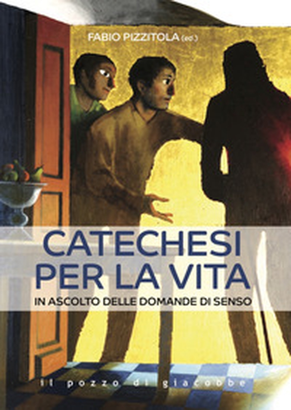 Catechesi per la vita. In ascolto delle domande di senso - Librerie.coop Catechesi per la vita. In ascolto delle domande di senso - Librerie.coop