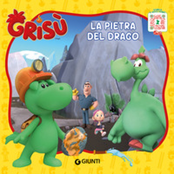 La pietra del drago. Grisù - Librerie.coop La pietra del drago. Grisù - Librerie.coop
