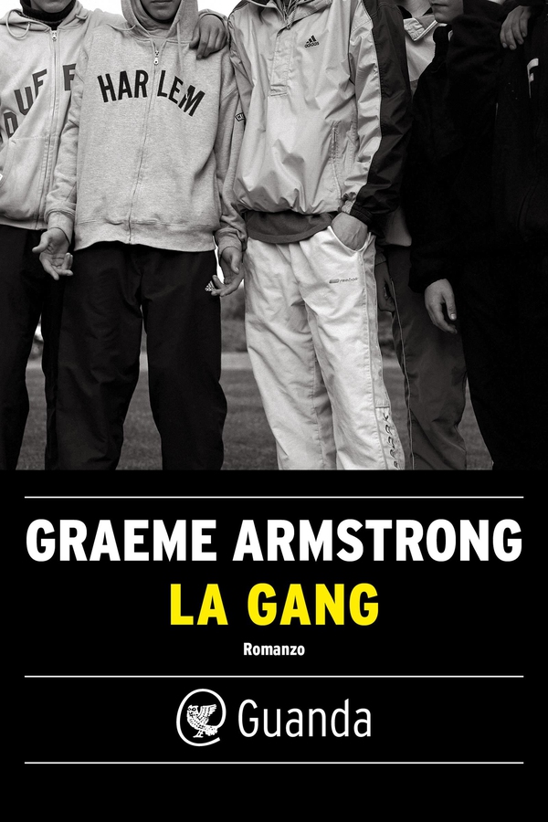 La gang - Librerie.coop La gang - Librerie.coop