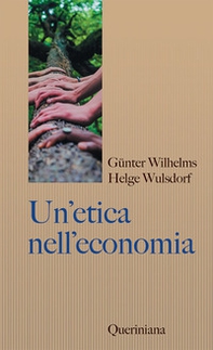 Un'etica nell'economia - Librerie.coop Un'etica nell'economia - Librerie.coop